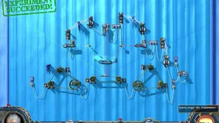 Скриншот 7 к игре Crazy Machines 2