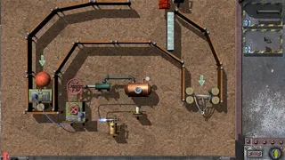 Скриншот 3 к игре Crazy Machines