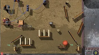 Скриншот 4 к игре Crazy Machines