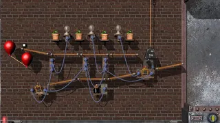 Скриншот 5 к игре Crazy Machines