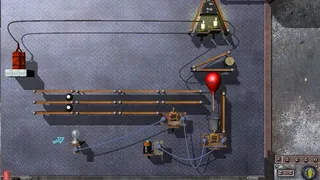 Скриншот 6 к игре Crazy Machines