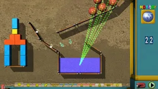 Скриншот 2 к игре Crazy Machines 1.5