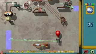 Скриншот 4 к игре Crazy Machines 1.5