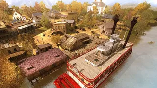 Скриншот 1 к игре Helldorado