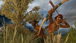 Скриншот 3 к игре Helldorado