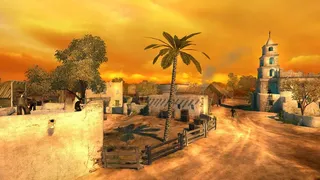 Скриншот 7 к игре Helldorado