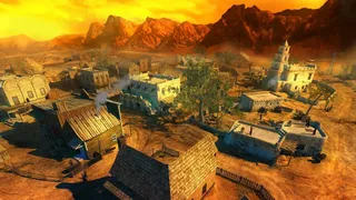 Скриншот 8 к игре Helldorado