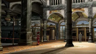 Скриншот 2 к игре Mata Hari