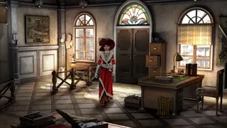 Скриншот 3 к игре Mata Hari