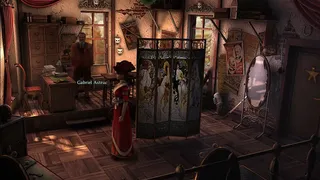 Скриншот 5 к игре Mata Hari