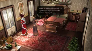 Скриншот 8 к игре Mata Hari