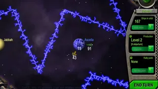 Скриншот 1 к игре Mayhem Intergalactic