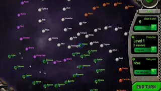 Скриншот 6 к игре Mayhem Intergalactic