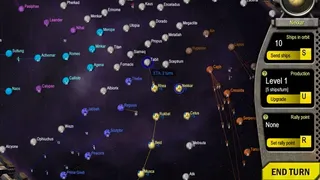 Скриншот 7 к игре Mayhem Intergalactic