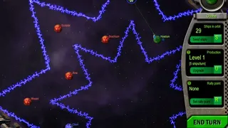 Скриншот 8 к игре Mayhem Intergalactic