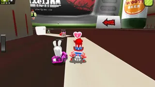 Скриншот 8 к игре Zero Gear