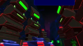 Скриншот 1 к игре Tank Universal
