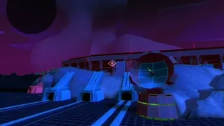 Скриншот 3 к игре Tank Universal