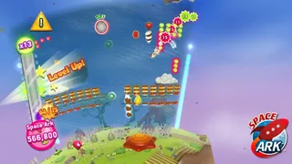 Скриншот 4 к игре Space Ark