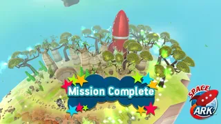 Скриншот 6 к игре Space Ark