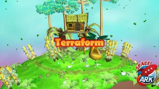 Скриншот 7 к игре Space Ark