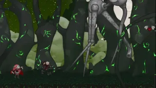 Скриншот 1 к игре Eternity's Child