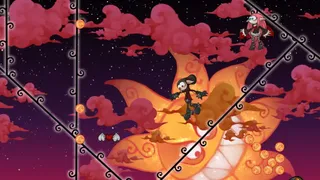 Скриншот 7 к игре Eternity's Child