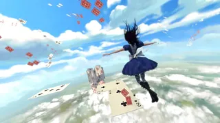 Скриншот 1 к игре Alice: Madness Returns