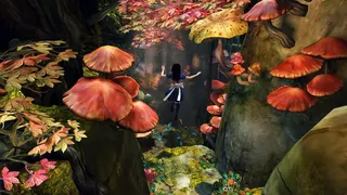 Скриншот 4 к игре Alice: Madness Returns