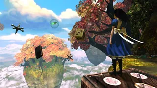 Скриншот 6 к игре Alice: Madness Returns