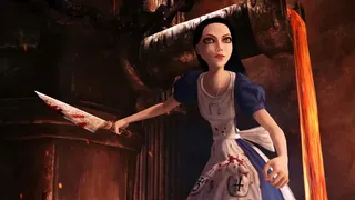 Скриншот 7 к игре Alice: Madness Returns