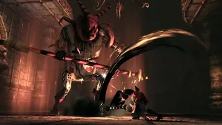 Скриншот 8 к игре Alice: Madness Returns