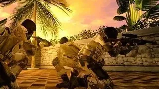Скриншот 4 к игре Tom Clancy's Rainbow Six 3 Gold