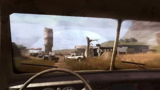 Скриншот 1 к игре Far Cry 2