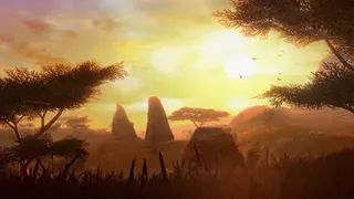 Скриншот 2 к игре Far Cry 2