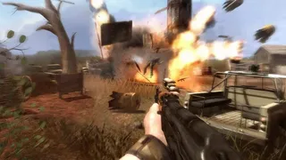 Скриншот 4 к игре Far Cry 2