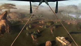 Скриншот 5 к игре Far Cry 2