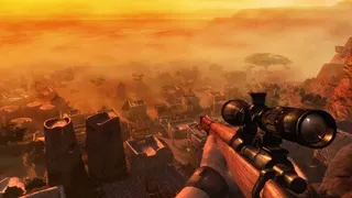 Скриншот 6 к игре Far Cry 2