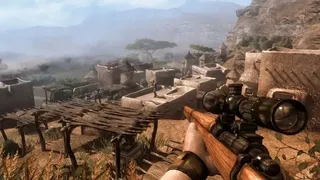 Скриншот 8 к игре Far Cry 2