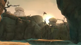 Скриншот 2 к игре Prince of Persia