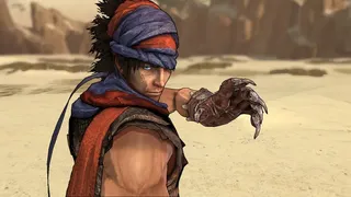 Скриншот 3 к игре Prince of Persia