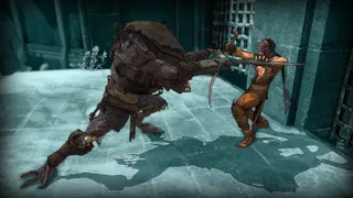 Скриншот 5 к игре Prince of Persia
