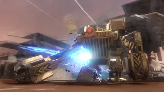 Скриншот 3 к игре Red Faction Guerrilla Steam Edition
