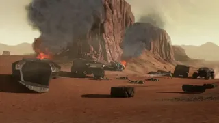 Скриншот 4 к игре Red Faction Guerrilla Steam Edition