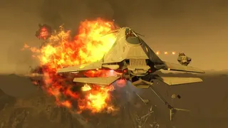 Скриншот 6 к игре Red Faction Guerrilla Steam Edition