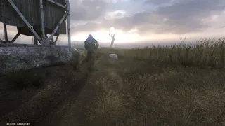 Скриншот 1 к игре S.T.A.L.K.E.R.: Clear Sky