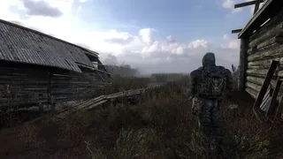 Скриншот 2 к игре S.T.A.L.K.E.R.: Clear Sky
