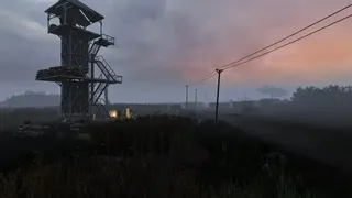 Скриншот 3 к игре S.T.A.L.K.E.R.: Clear Sky