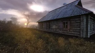 Скриншот 4 к игре S.T.A.L.K.E.R.: Clear Sky