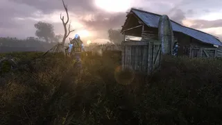 Скриншот 5 к игре S.T.A.L.K.E.R.: Clear Sky
